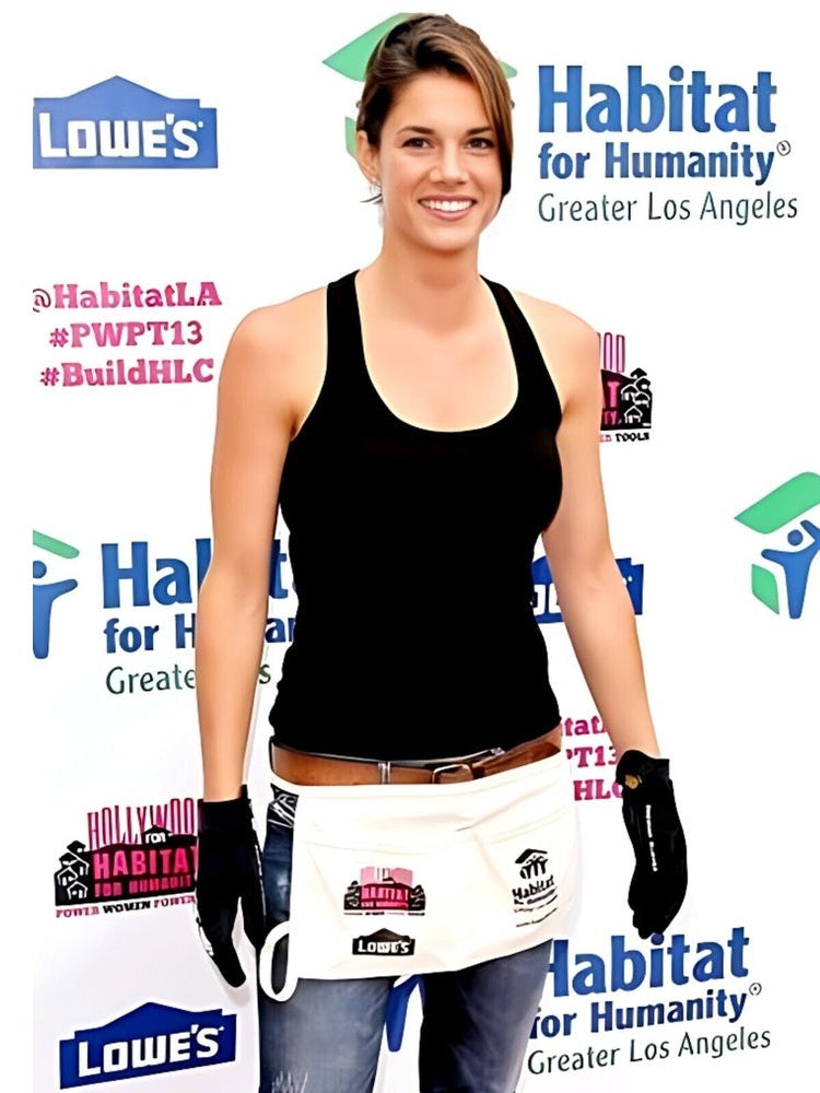 Missy Peregrym 8.5 x 11 Candid Color Photograph Art Print Photo Collectibles:Photographic Images:Photographs Style Your Walls